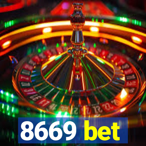 8669 bet